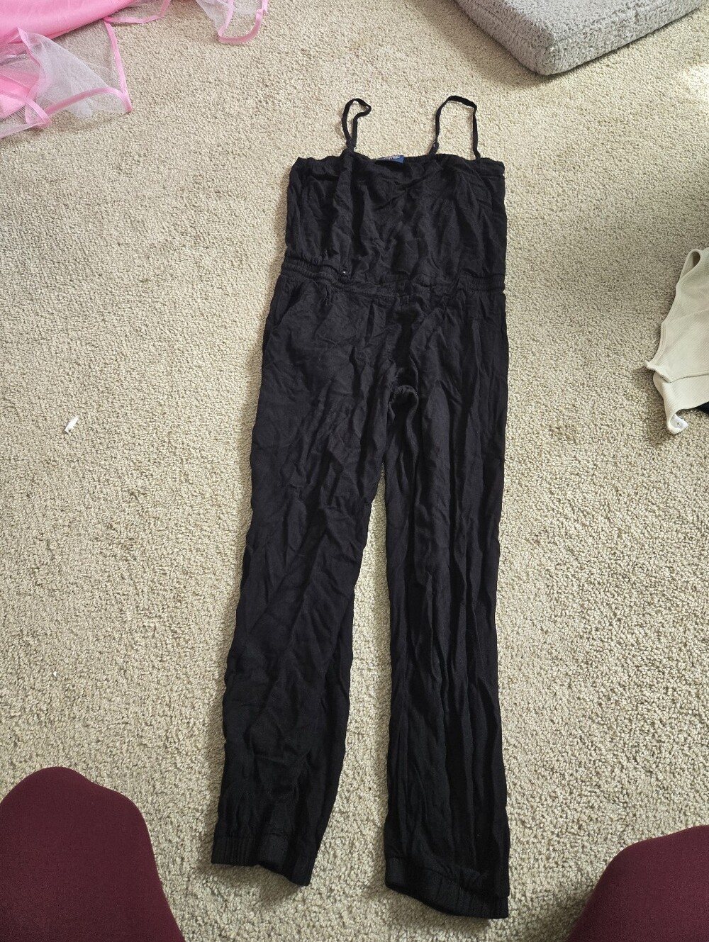 Women Jumpsuit
